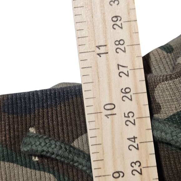 True Religion Joggers Camo XL Streetwear Athleisure Hypebeast Urban Style Unisex - Picture 5 of 15